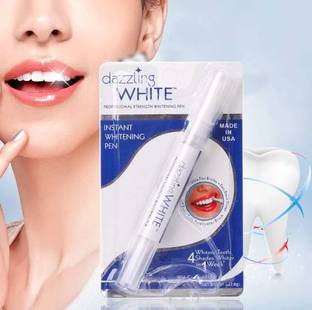 DENTCARE Tooth Care Tool Rotary Peroxide Gel Tooth Cleaning Bleaching Kit Teeth Whitening liquid