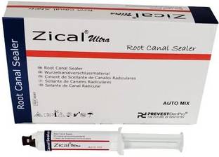 Prevest Zical Automix Root Canal Sealer 1X 15g / No Teeth Whitening liquid