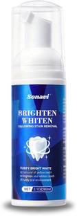 Sonavi Bright Teeth Whitening Serum Teeth Whitening liquid Teeth Whitening liquid