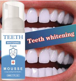 Vishvambhari Teeth Whitening Liquid For Clean Teeth and Mouthwash Teeth Whitening liquid
