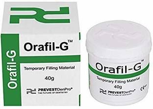 Prevest Orafil G 40 gm Teeth Whitening liquid