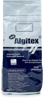 DPI Dental Algitex Alginate Powder 750g / no Teeth Whitening liquid