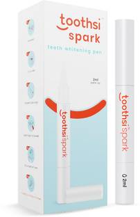 Toothsi 2 gen Teeth Whitening liquid