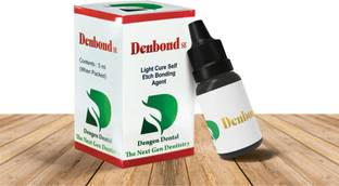 Dengen Dental DENGEN Denbond Se Self etch 7th Gen Bond 5ml Teeth Whitening liquid