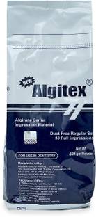 DPI Dental Algitex Alginate Impression Powder 450g / No Surgical Plier