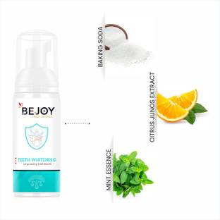 Bejoy TW1 Teeth Whitening liquid