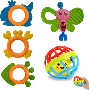 toddlers buddy teether for kids Teether