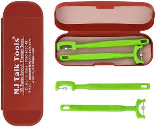 MJ TalkTools Tongue Tip Exerciser speech therapy tools Soother