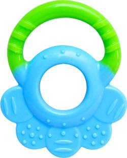 MeeMee Multi-Textured Silicone Teether Teether