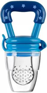 Quitzel Silicone Baby Infant Fruit Feeder Dummy Pacifier Newborn Nipple Feeder