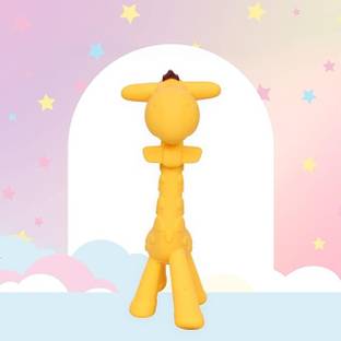 TABAKI BABY TEATHER Teether