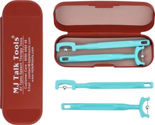 MJ TalkTools MJ Talk Tools® Tongue, Tongue Exerciser for Clear Speech, pack-2 Soother