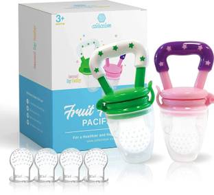 RJSon Baby fruit Feeder Feeder