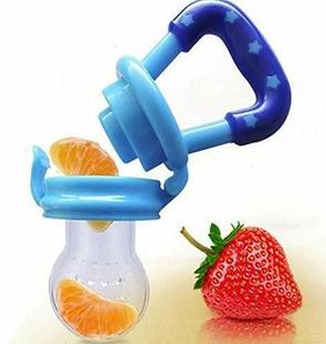smilykid New_Nibbler Soother50 Teether and Feeder