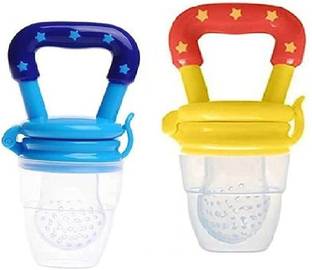 Chote Janab baby fruit rattle for citrus fruits like orange