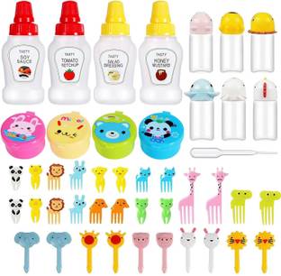 HASTHIP Plastic Utility Container  - 10 ml