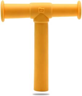 SpeechGears Chewing Tube for Speech Feeding and Sensory Integration Teether Teether