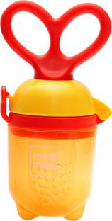 MeeMee Baby Fruit & Food Nibbler Teether