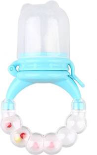 Baby Shopiieee silicone infant baby fresh fruit vegetables food chew pacifier nibbler fruit nippler pacilier chew fruit 1 PC soft food safety Feeder