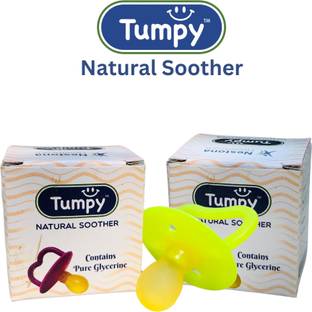 TUMPY TUMPYNSCOMB Soother