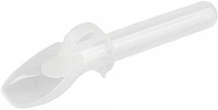The Cheeky Kidzz Premium Multi-Functional Baby Smart Graduated Spoon Dropper Feeder BPA Free Teether and Feeder