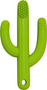 SpeechGears Baby Brush Teether Soother Feeder Soother