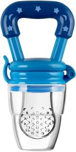 Vish Silicone Baby Infant Fruit Feeder Pacifier Newborn BABY Nipple Feeder