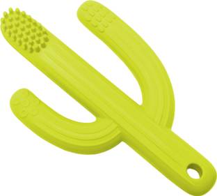 SpeechGears Baby Brush Teethers Feeders Soothers Soother
