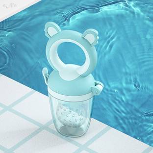 SPEGINC Baby Fresh Fruit Food Feeder |Training Massaging Toy Teethe Feeder