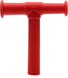 SpeechGears Oro-Tube A chewing tube for Speech, Feeding and Sensory Integration Teether