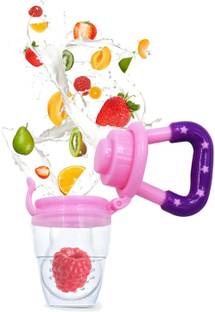 vsr Feeder Fresh Fruit Milk Nibbler Feeding Supplies Nipple Teat Pacifier Bottles Feeder