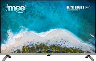 iMEE ElitePro 109 cm (43 inch) Full HD LED Smart Android TV