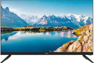 Intex 80 cm (32 inch) HD Ready LED TV