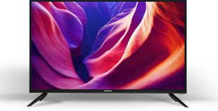 Samtonic 61 cm (24 inch) HD Ready LED Smart Android TV with with HDMI & USB Ports