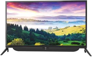 itel A Series 60 cm (24 inch) HD Ready LED TV