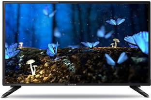 Reintech 60 cm (24 inch) HD Ready LED TV
