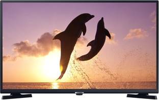 Samsung 80 cm (32 inch) HD Ready LED Smart Tizen TV (UA32T4360AKX
