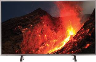 Panasonic FX650 Series 108 cm (43 inch) Ultra HD (4K) LED Smart Linux based TV