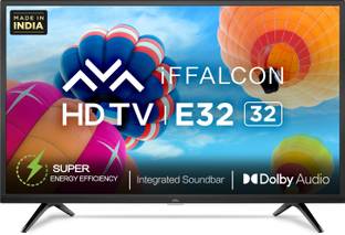 iFFALCON by TCL 79.97 cm (32 inch) HD Ready LED TV