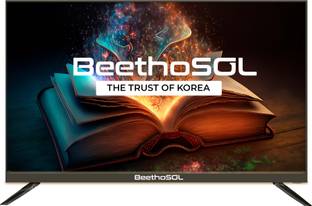 BeethoSOL 80 cm (32 inch) HD Ready LED Smart Linux TV
