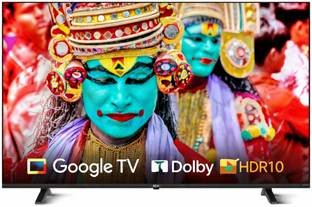 Add to Compare
Akai AKAI 80 cm (32 inch) HD Ready LED Smart Google TV with (Android 14)| A+ Grade Panel | Dynamic Col...
HD Ready | LED
Model ID: AL32GS-SMWS/2025
Launch Year: 2025
Total Sound Output: