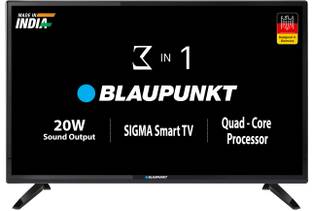 Blaupunkt Sigma 60 cm (24 inch) HD Ready LED Smart Linux TV