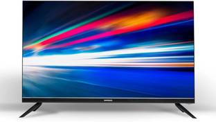 Samtonic 110 cm (43 inch) Full HD LED Smart Android TV