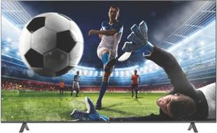 LG 164 cm (65 inch) Ultra HD (4K) LED Smart WebOS TV