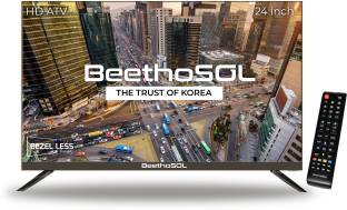 BeethoSOL 60 cm (24 inch) HD Ready LED TV