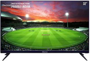 XElectron 80 cm (32 inch) HD Ready 3D LED TV
