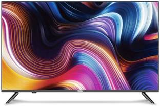Haier 80 cm (32 inch) HD Ready LED Smart Google TV with Bezel-less Design Google Assistant -Voice cont...