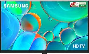 Samsung HD H4500 Smart TV (2025) 80 cm (32 inch) Full HD LED Smart Tizen TV with Samsung Knox Security...