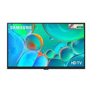 Samsung HD H4500 Smart TV (2025) 80 cm (32 inch) Full HD LED Smart Tizen TV with Samsung Knox Security...