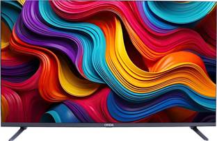 ONIDA Nex G 108 cm (43 inch) Ultra HD (4K) LED Smart Google TV 2026 Edition with Dolby Digital & MEMC ...